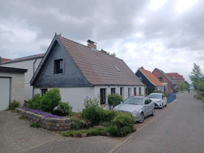 Ferienhaus Fischerkate Kappeln, Kappeln